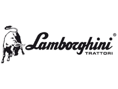 LAMBORGHINI TRATTORI