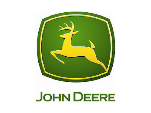 JOHN DEERE