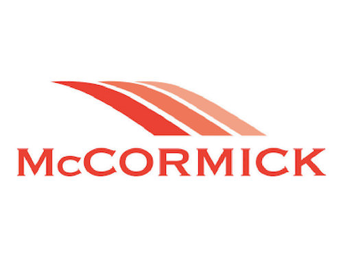 MCCORMICK