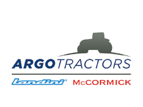 ARGO TRACTOR