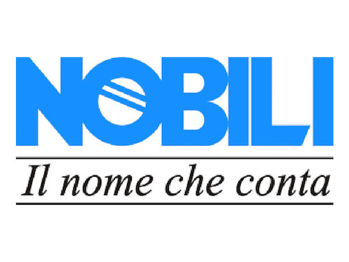 NOBILI IL NOME CHE CONTA