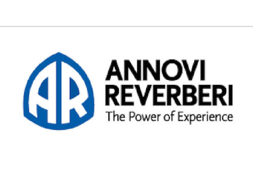 ANNOVI REVERBERI