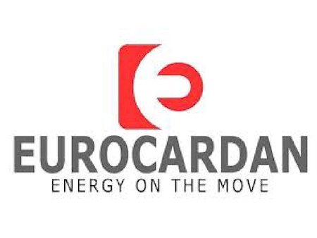 EUROCARDAN ENERGY ON THE MOVE