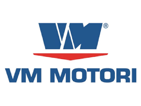 VM MOTORI