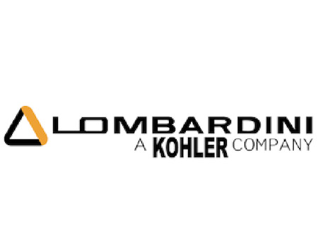 LOMBARDINI A KOHLER COMPANY